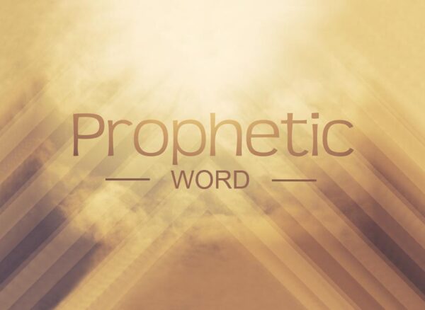 The Power of Prophecy