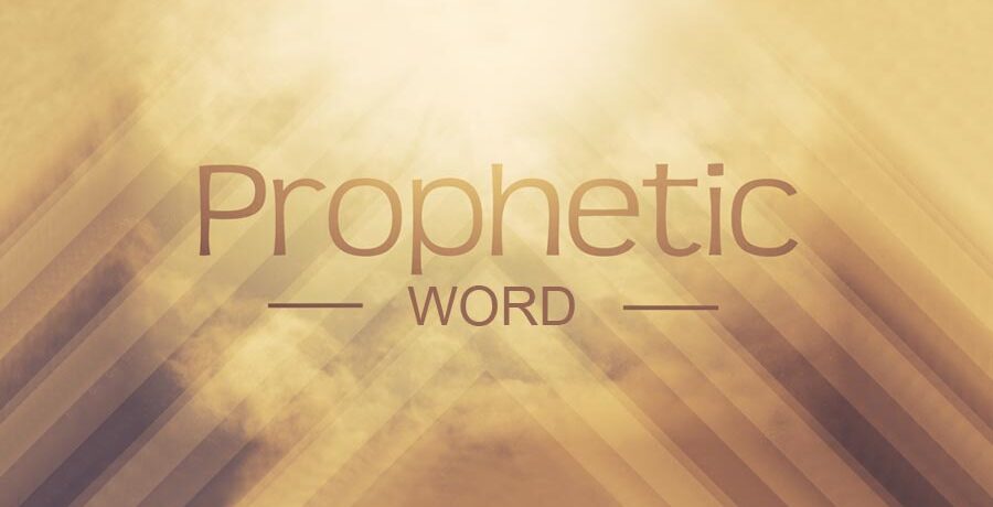 The Power of Prophecy
